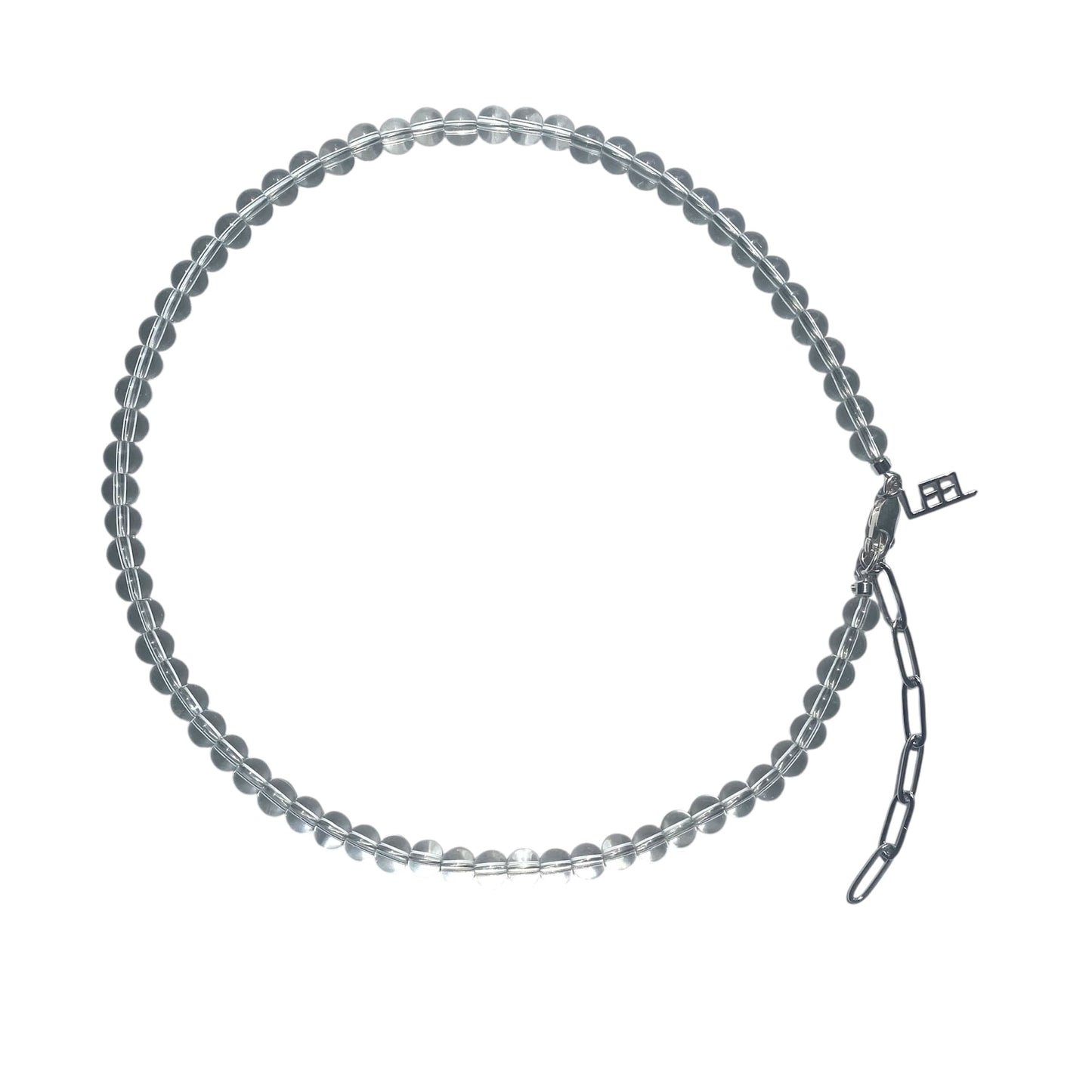 MINI QUARI NECKLACE