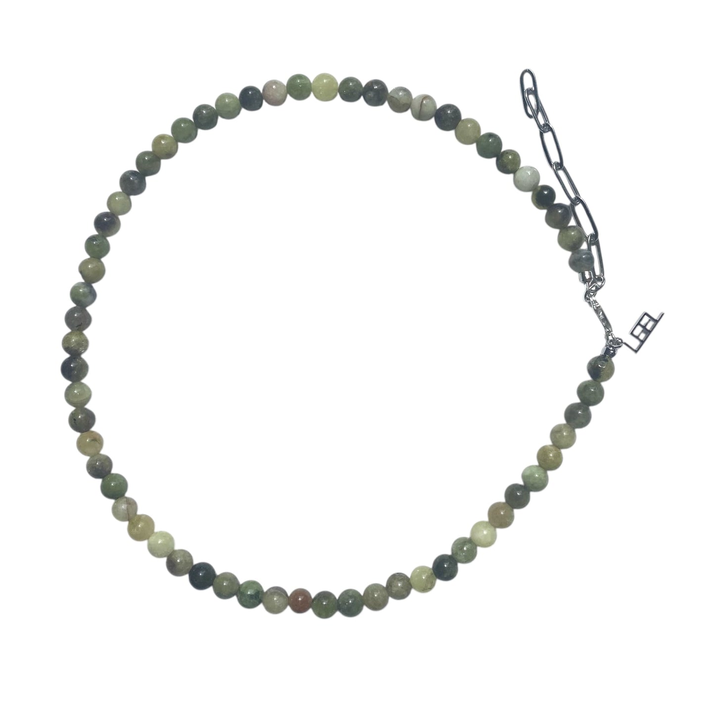 MINI RYSO NECKLACE