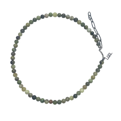 MINI RYSO NECKLACE für Ruhe & innere Balance