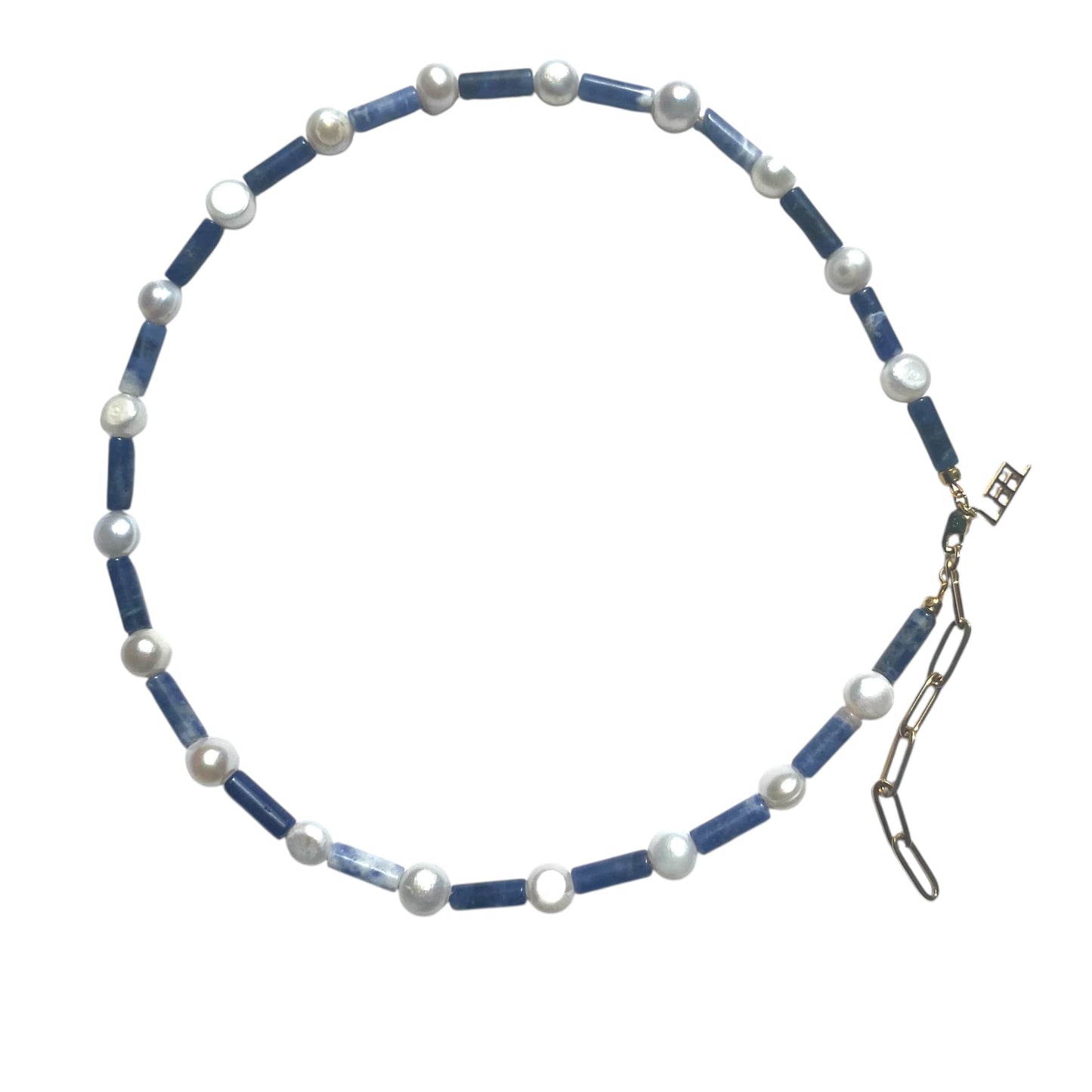 DALI NECKLACE