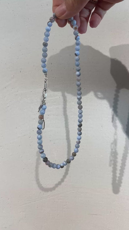 MINI PERI NECKLACE für Ruhe & sanfte Stärke