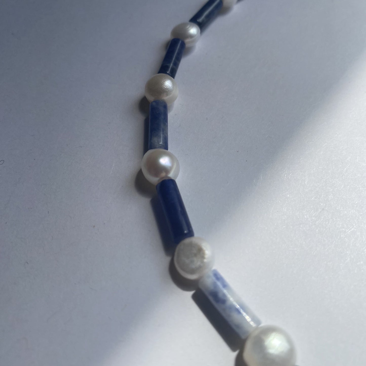 DALI NECKLACE