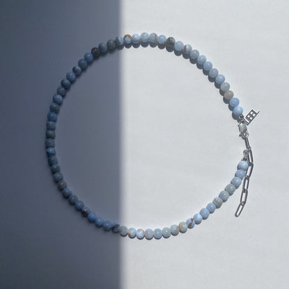 MINI PERI NECKLACE für Ruhe & sanfte Stärke