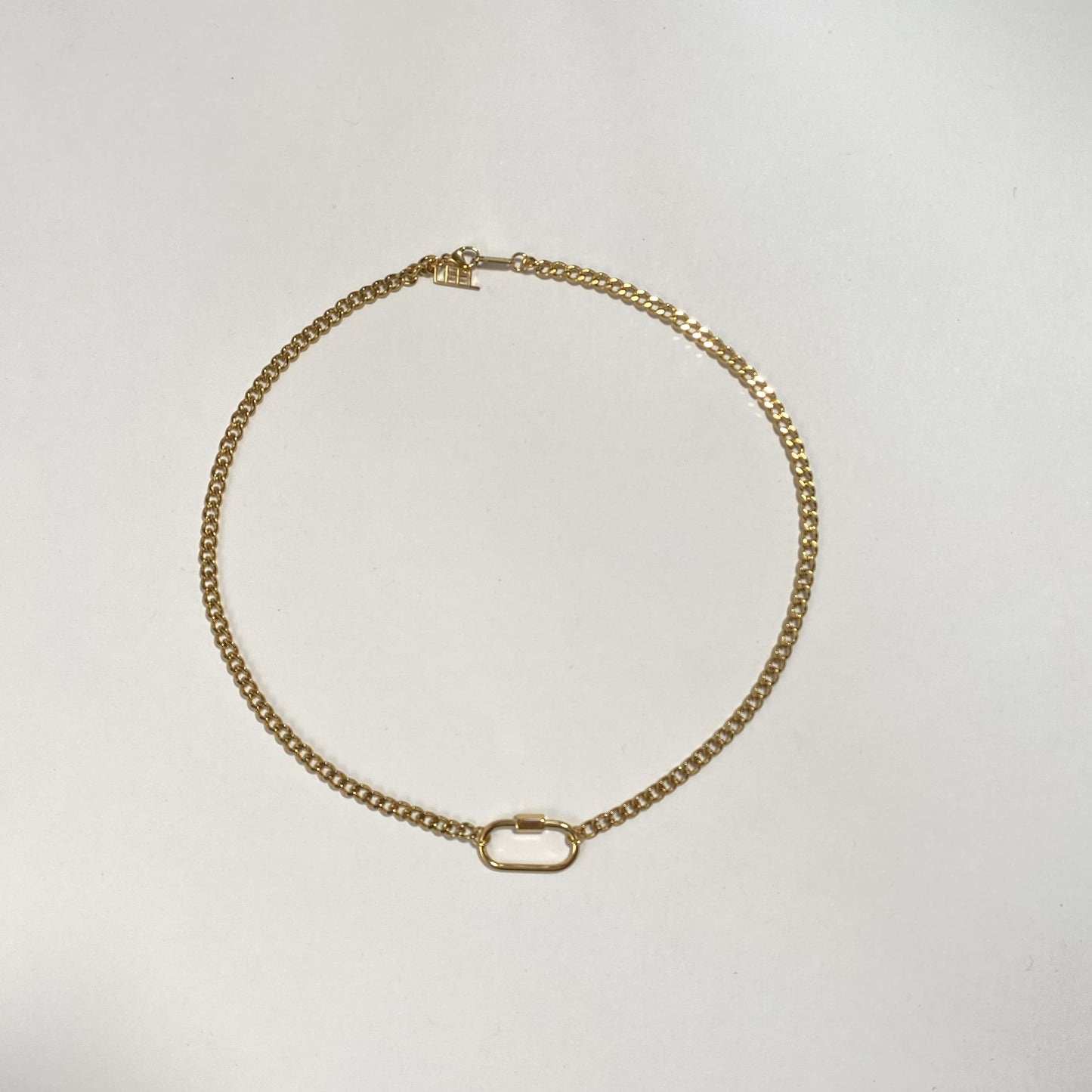 LOCK CHAIN