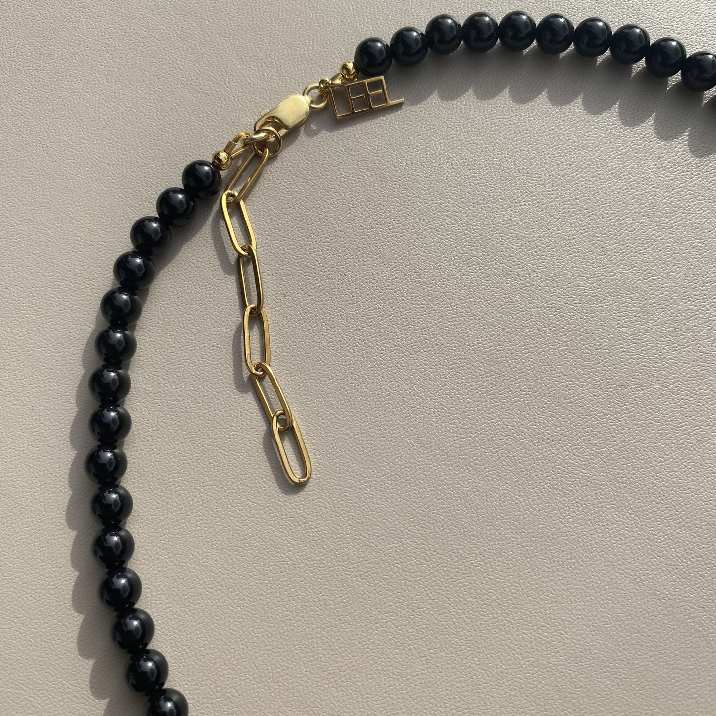 MINI ONI NECKLACE für Stärke & Fokus