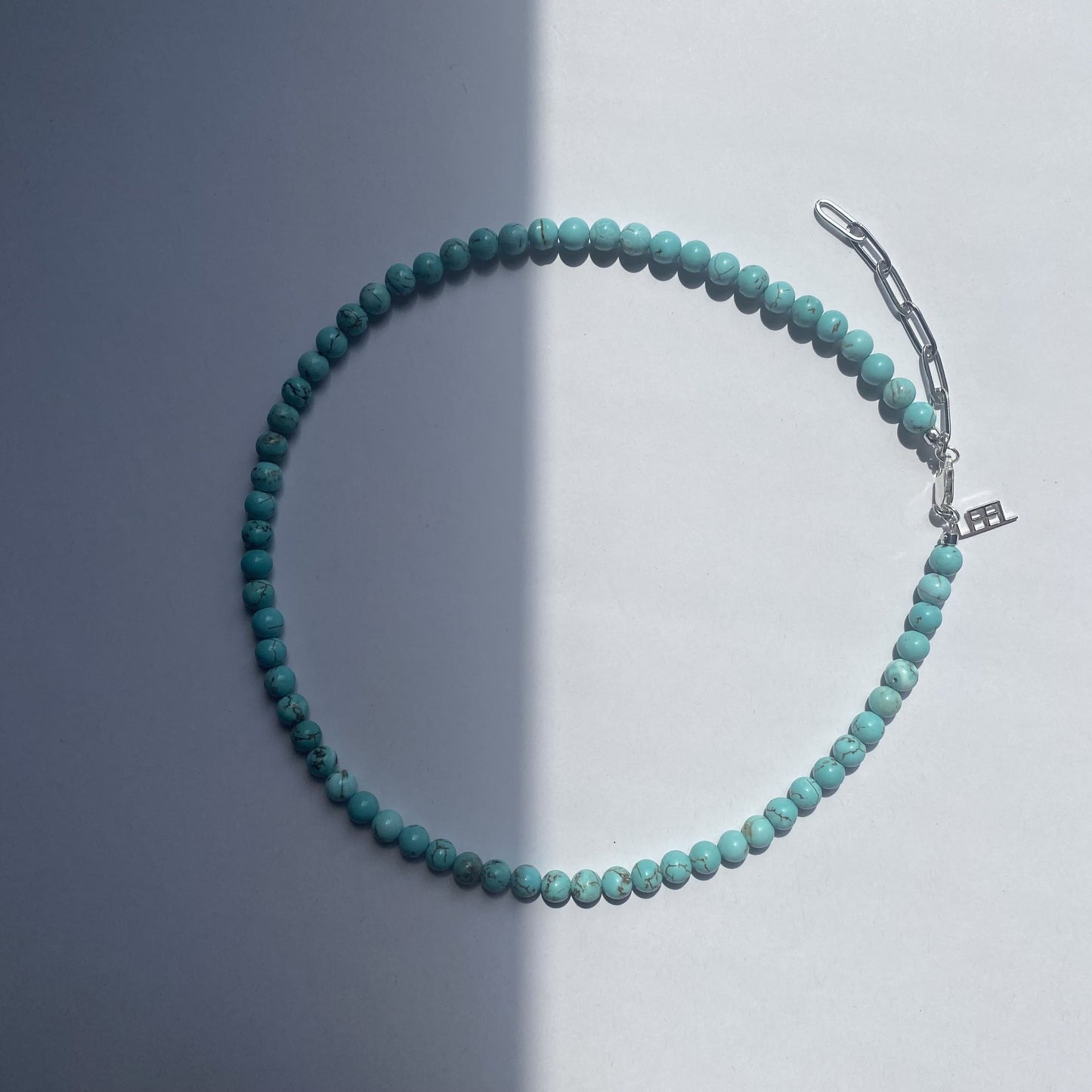 MINI TIS NECKLACE