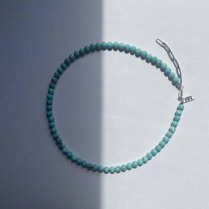 MINI TIS NECKLACE für Schutz & Lebensfreude