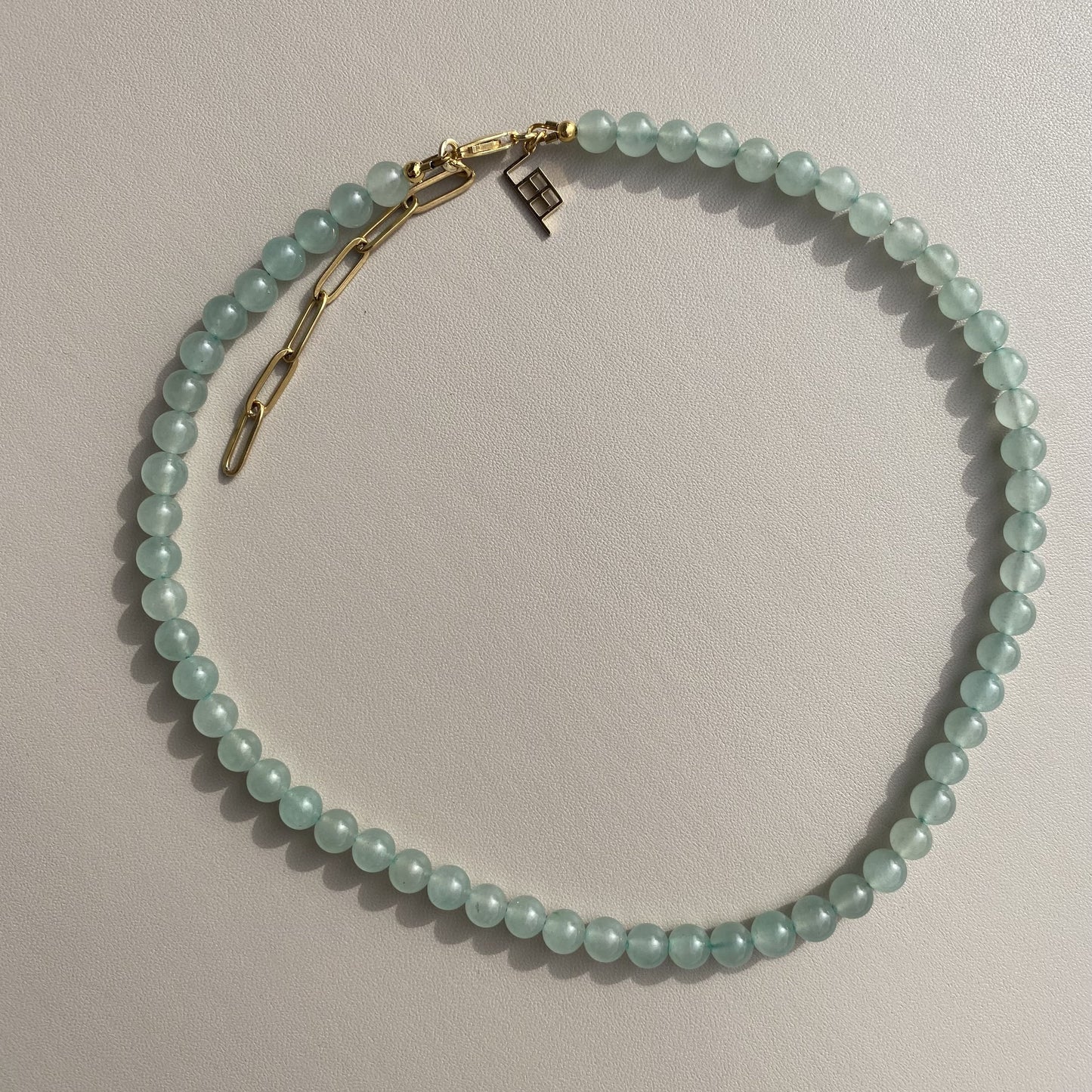 MINI ENTURI NECKLACE für Glück & Harmonie