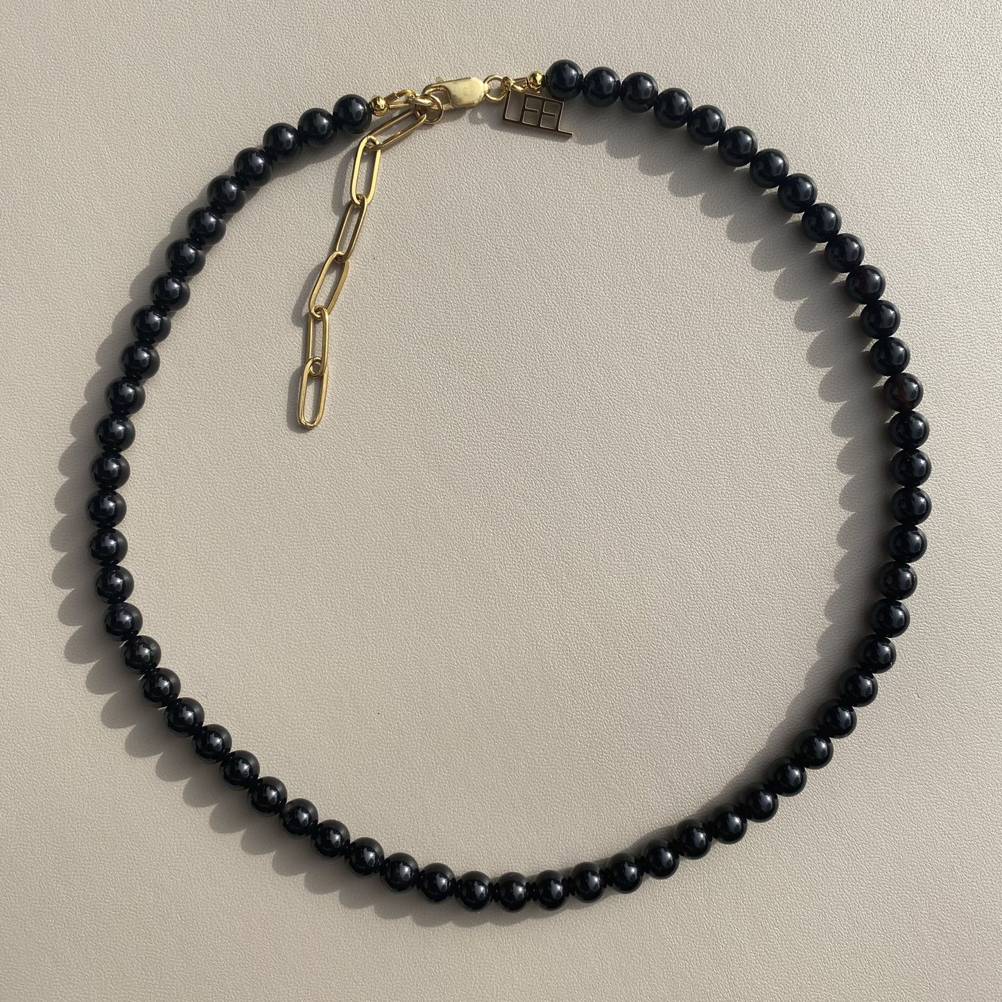MINI ONI NECKLACE für Stärke & Fokus