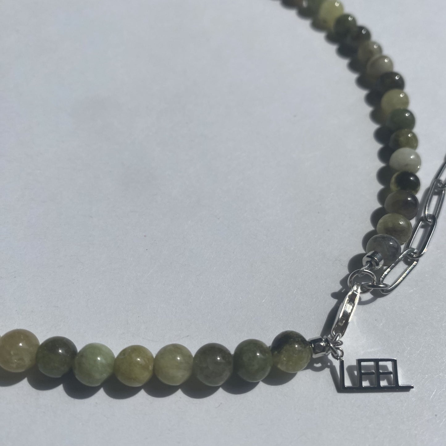 MINI RYSO NECKLACE
