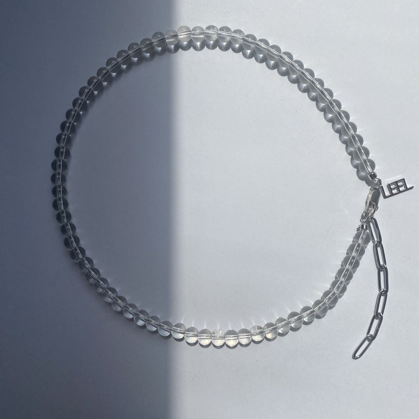 MINI QUARI NECKLACE