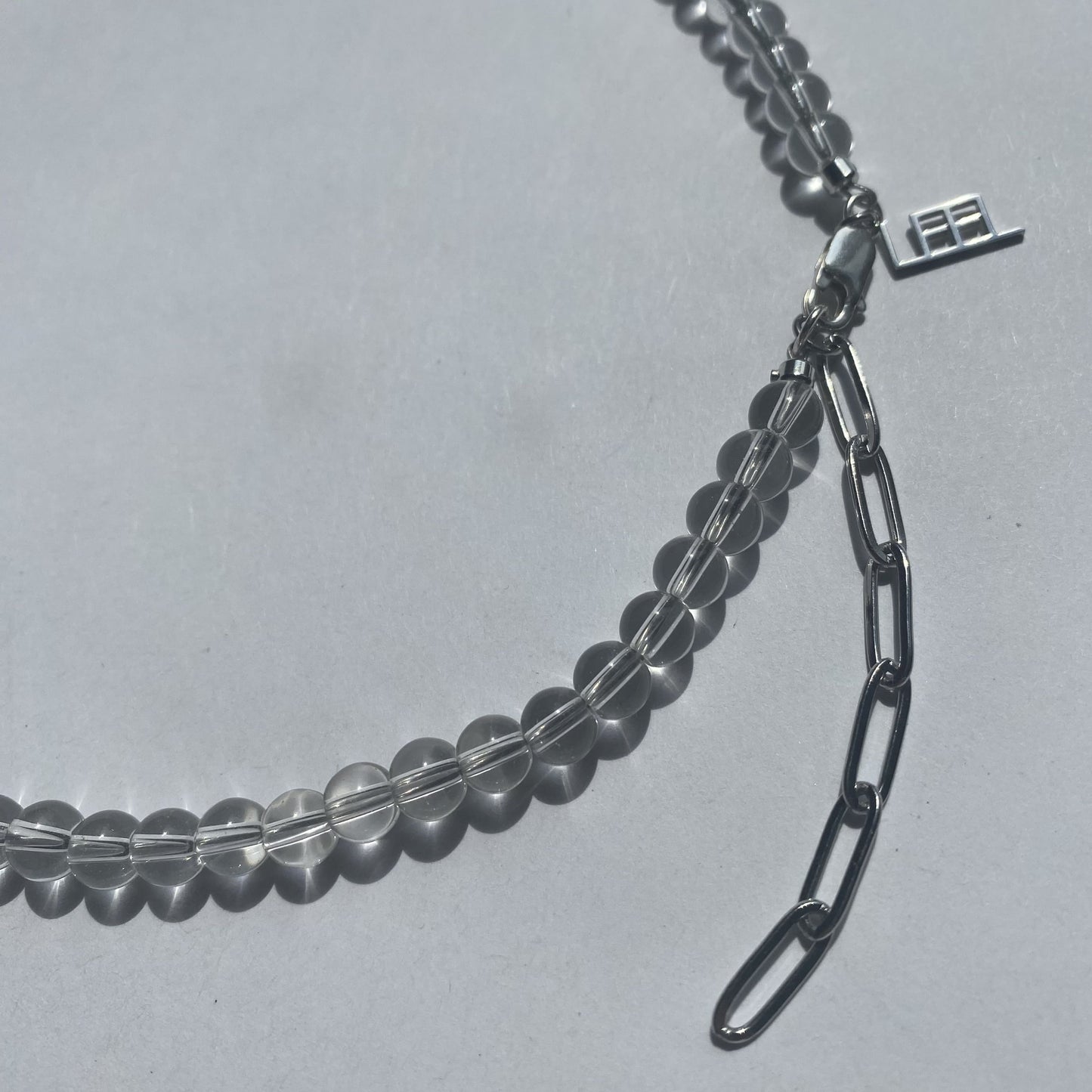 MINI QUARI NECKLACE