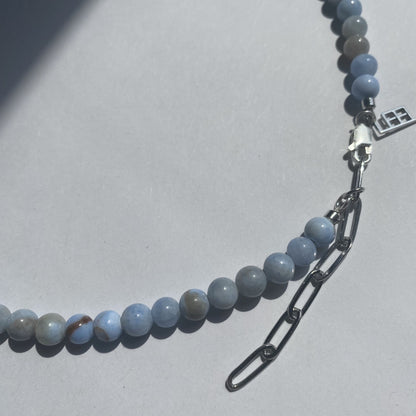 MINI PERI NECKLACE für Ruhe & sanfte Stärke